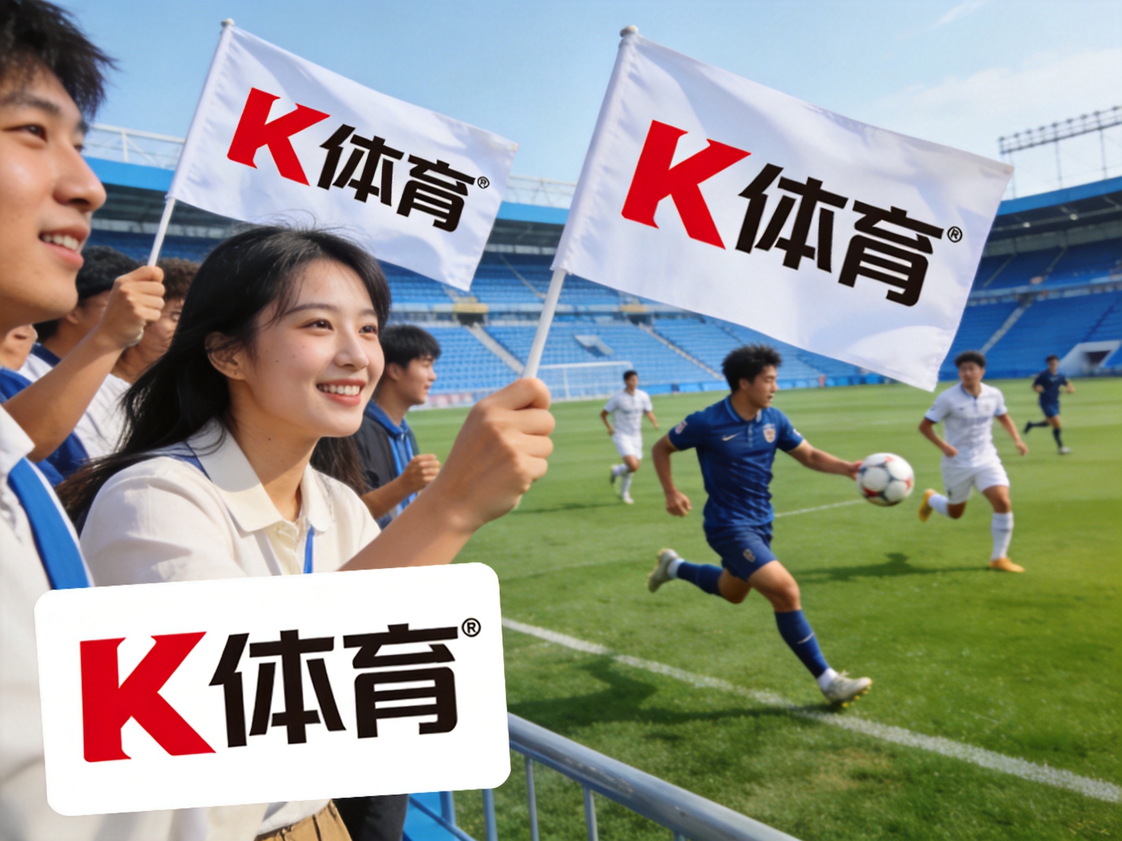 体育文化展示场景，用于说明K1体育品牌的内容方向与站点氛围