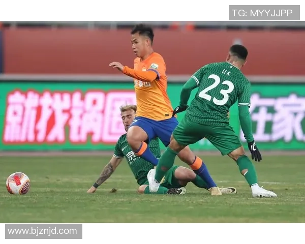 山东鲁能与北京国安精彩对决视频下载链接分享及赛后分析