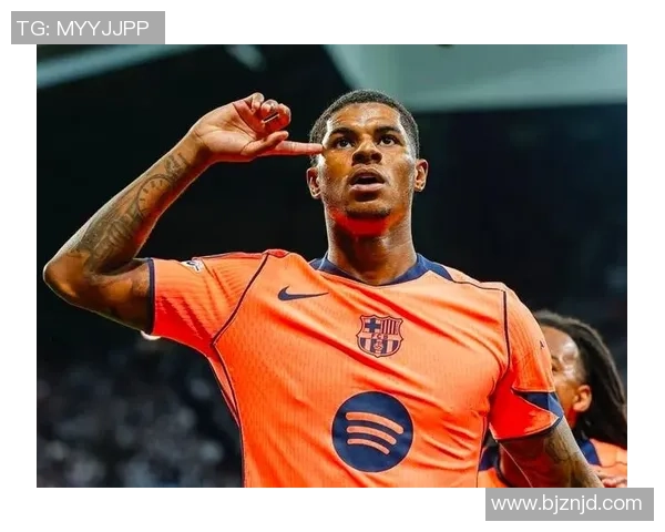 拉什福德再获赞誉，巴萨抛弃提早买断！曼联仍有望进账3000万欧元