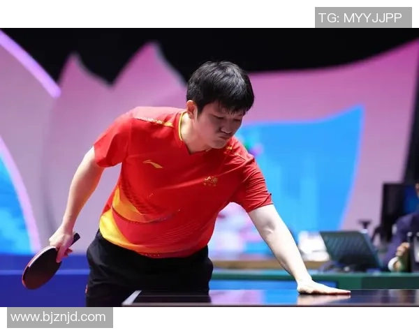 樊振东2025全运会连赢国际前二封王，球迷纷繁留言：真的要退吗？